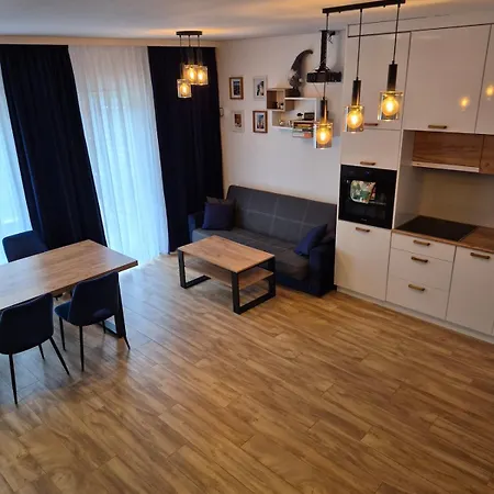 Chillout Pod Warszawa *
