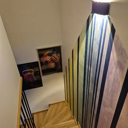 Chillout Pod Warszawa * Jaworowa