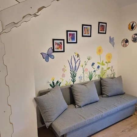 Chillout Pod Warszawa