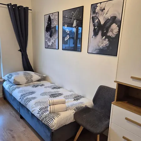 Chillout Pod Warszawa *