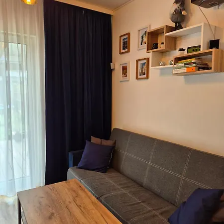 Chillout Pod Warszawa شقة Jaworowa