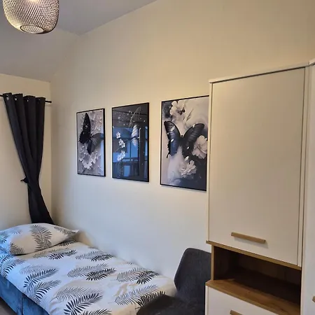 Chillout Pod Warszawa