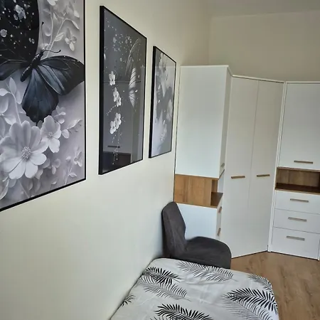 شقة Chillout Pod Warszawa *